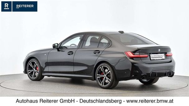 BMW 320d xDrive 140 kW image number 4