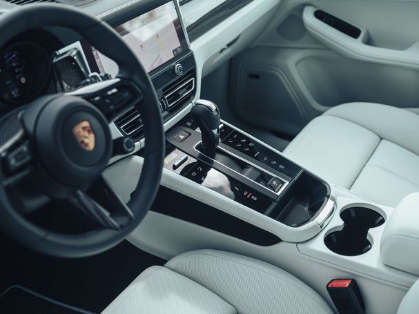 Porsche Macan 195 kW image number 27