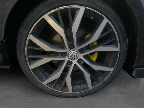 Volkswagen Golf DSG 85 kW image number 15