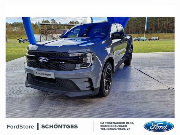 Ford Ranger 3.0 MS-RT 177 kW image number 1