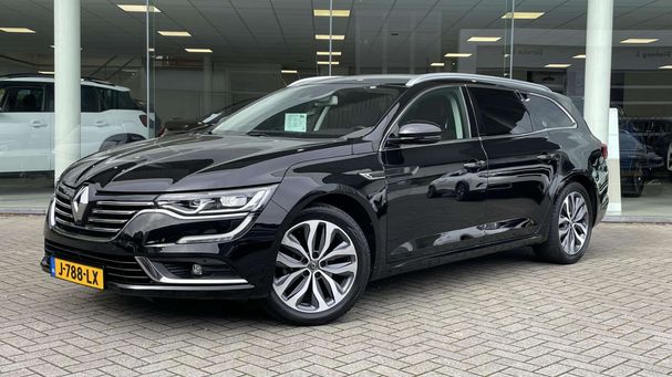 Renault Talisman Estate TCe Intens 117 kW image number 1