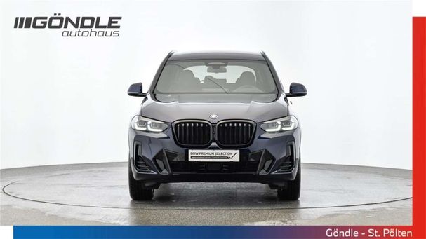 BMW X3 xDrive30e 215 kW image number 2