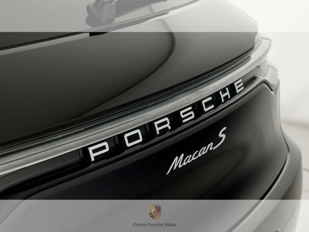 Porsche Macan S PDK 260 kW image number 11