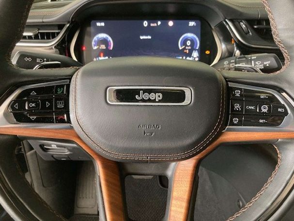 Jeep Grand Cherokee 268 kW image number 19