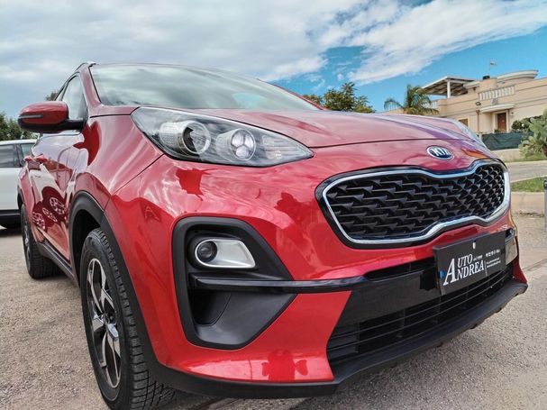 Kia Sportage 1.6 CRDI 100 kW image number 2