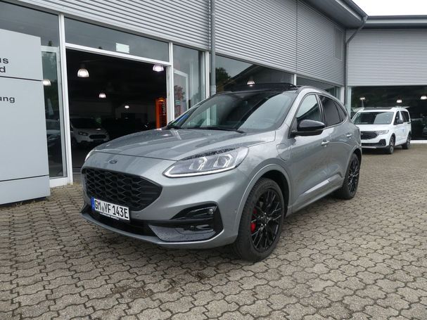 Ford Kuga 165 kW image number 1