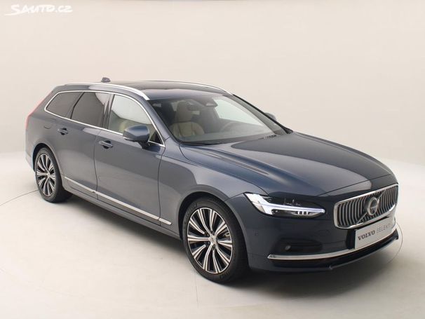 Volvo V90 AWD B6 221 kW image number 14