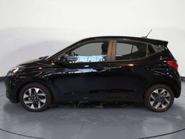 Hyundai i10 1.2 Trend 58 kW image number 4