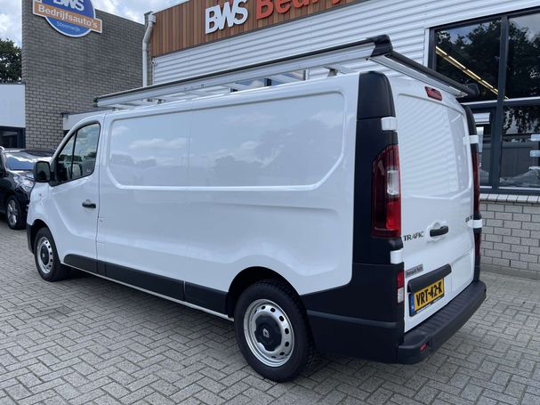 Renault Trafic DCi 95 L2H1 70 kW image number 9