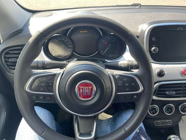 Fiat 500X 1.3 MultiJet 70 kW image number 11