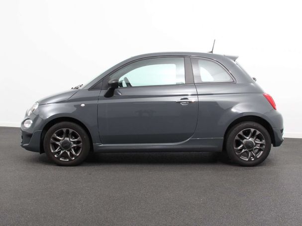 Fiat 500 1.0 51 kW image number 5