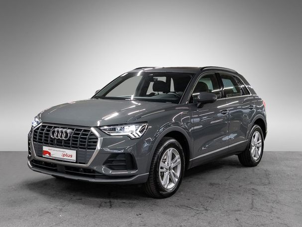 Audi Q3 45 TFSIe 180 kW image number 1