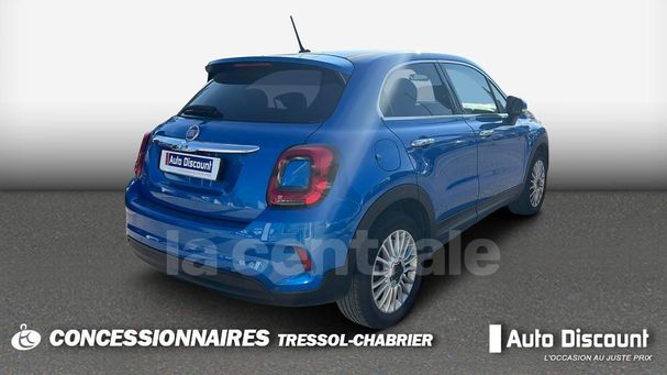 Fiat 500X 1.0 FireFly 88 kW image number 17