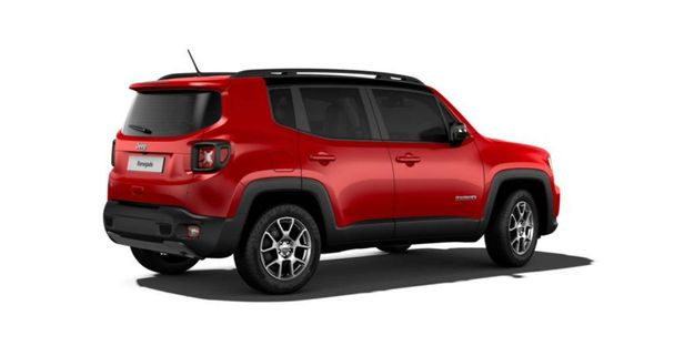 Jeep Renegade 96 kW image number 33