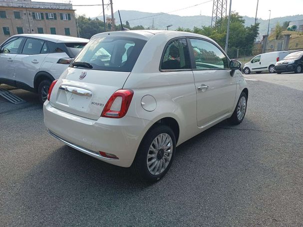 Fiat 500 1.0 51 kW image number 4