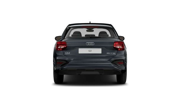 Audi Q2 35 TFSI Advanced 110 kW image number 8