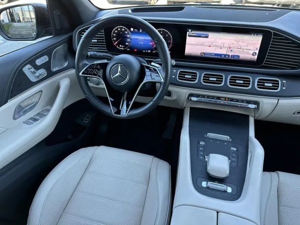 Mercedes-Benz GLE 450 d 270 kW image number 13