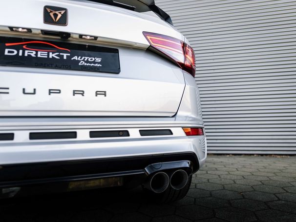 Cupra Ateca 2.0 TSI 4Drive 221 kW image number 48