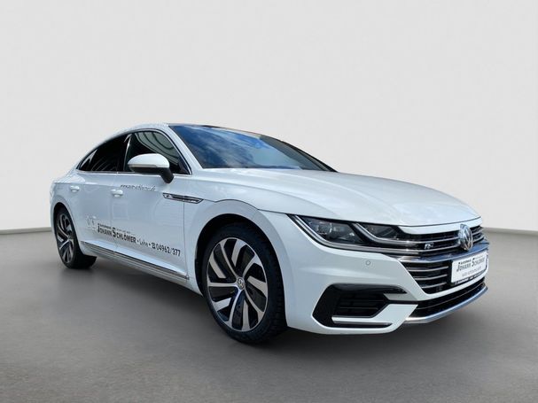 Volkswagen Arteon R-Line 110 kW image number 7