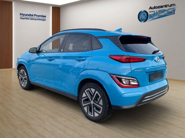 Hyundai Kona Edition 30+ 100 kW image number 6