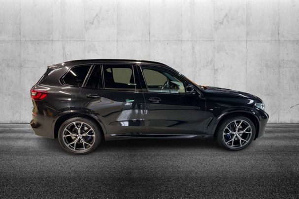 BMW X5 xDrive30d 210 kW image number 3