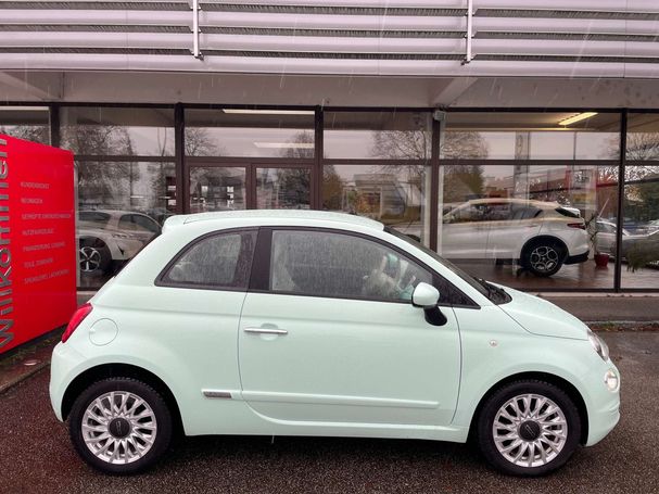 Fiat 500 51 kW image number 2