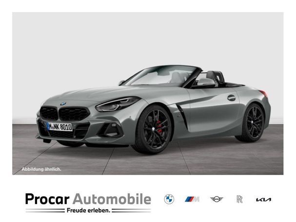 BMW Z4 M 40i sDrive 250 kW image number 1