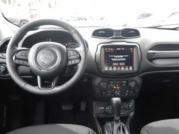 Jeep Renegade 177 kW image number 8