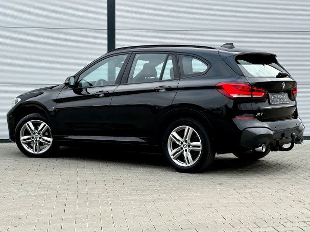 BMW X1 sDrive18d 110 kW image number 21