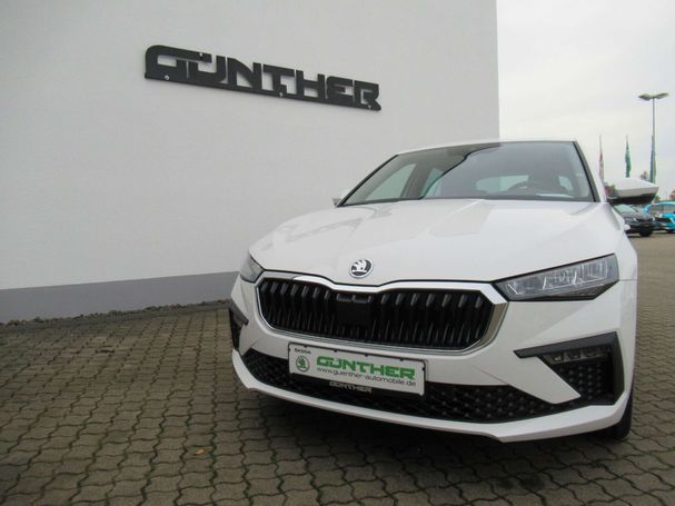 Skoda Scala 1.0 TSI 85 kW image number 3