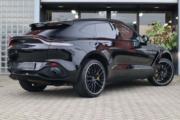 Aston Martin DBX 4.0 V8 405 kW image number 2