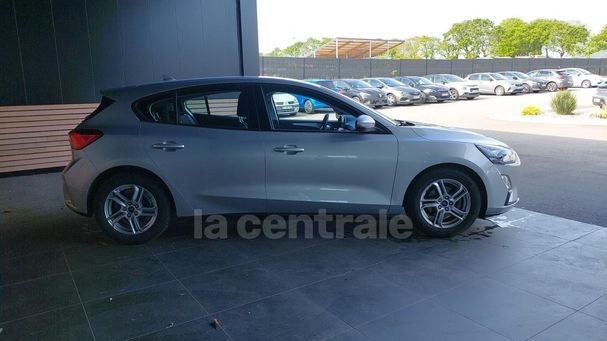 Ford Focus 1.5 EcoBlue 88 kW image number 15