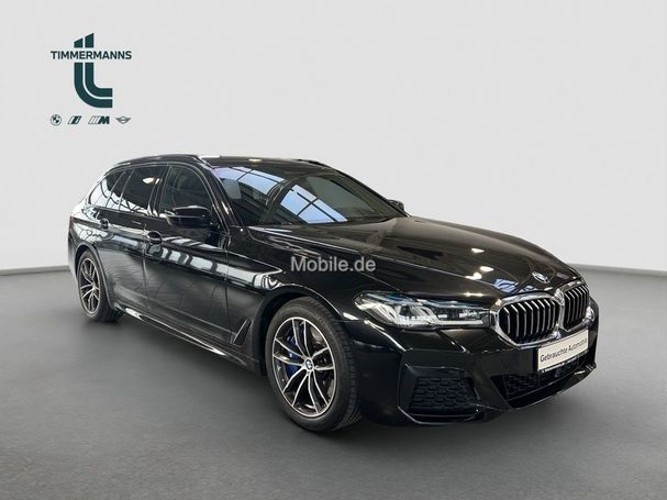 BMW 530d Touring xDrive 210 kW image number 6