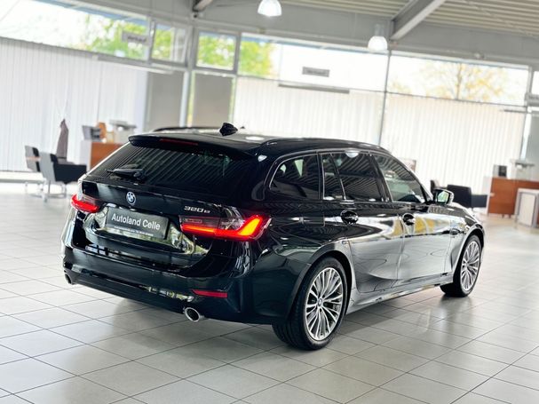 BMW 320 Touring e M Sport 150 kW image number 7