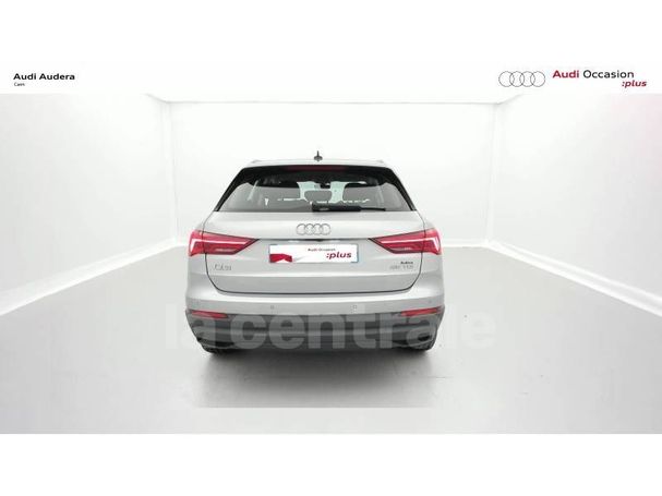 Audi Q3 35 TDI S tronic 110 kW image number 6