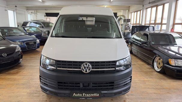 Volkswagen T6 Transporter DSG 110 kW image number 5