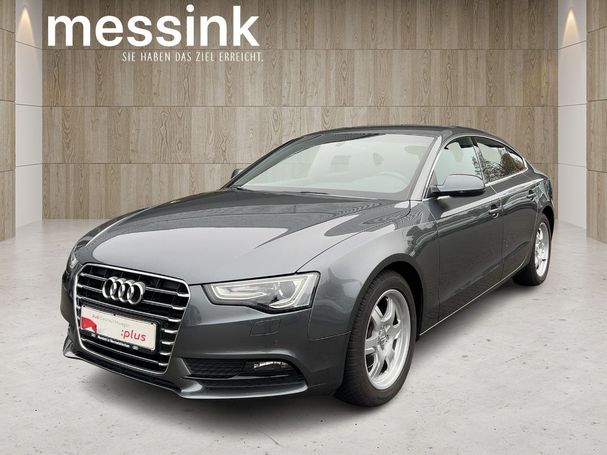 Audi A5 1.8 TFSI Sportback 106 kW image number 1