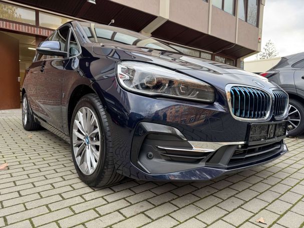 BMW 225 Active Tourer xe xDrive 165 kW image number 4