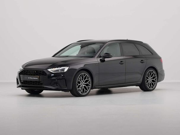 Audi A4 35 TFSI S-line Avant 110 kW image number 1