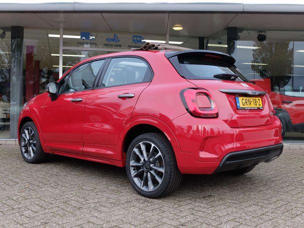 Fiat 500X 1.5 Hybrid 96 kW image number 3