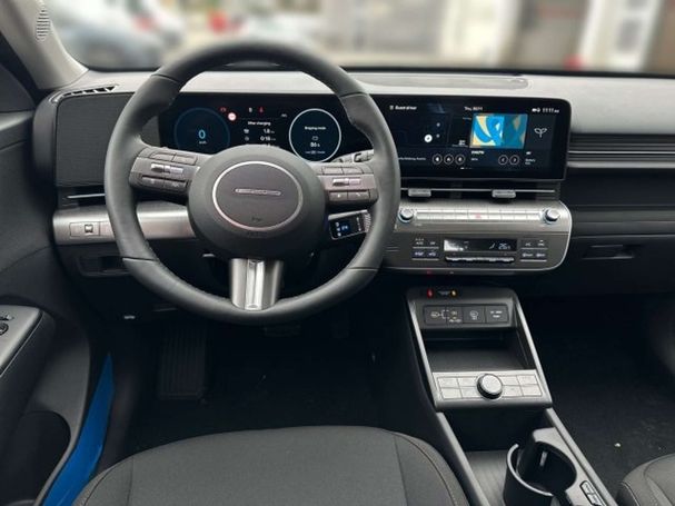 Hyundai Kona 160 kW image number 7