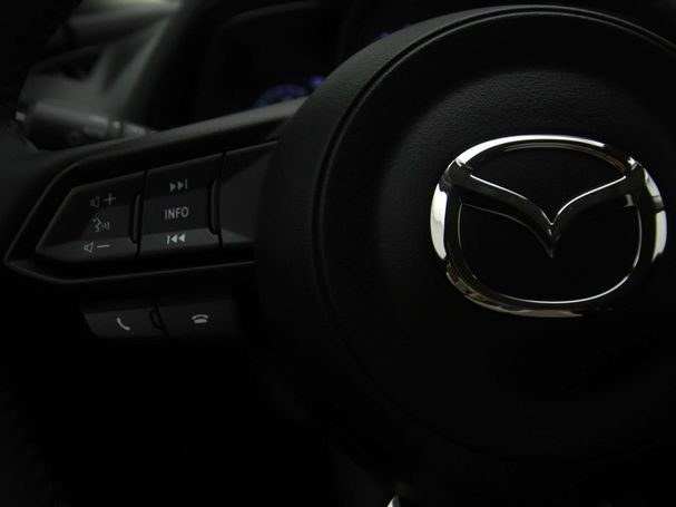 Mazda 2 SkyActiv-G 66 kW image number 24