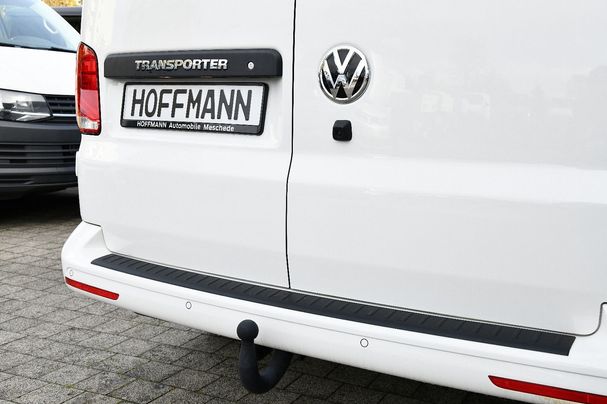 Volkswagen T6 Transporter 81 kW image number 29