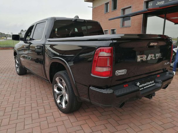 RAM 1500 5.7 V8 294 kW image number 5