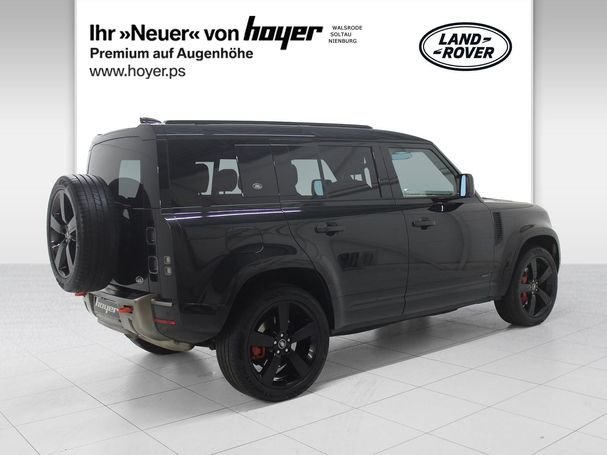 Land Rover Defender D300 221 kW image number 2