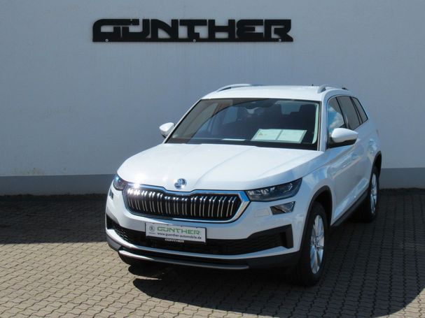 Skoda Kodiaq 1.5 TSI DSG Style 110 kW image number 1