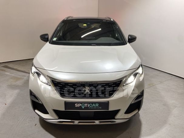 Peugeot 3008 PureTech 130 S&S 96 kW image number 2