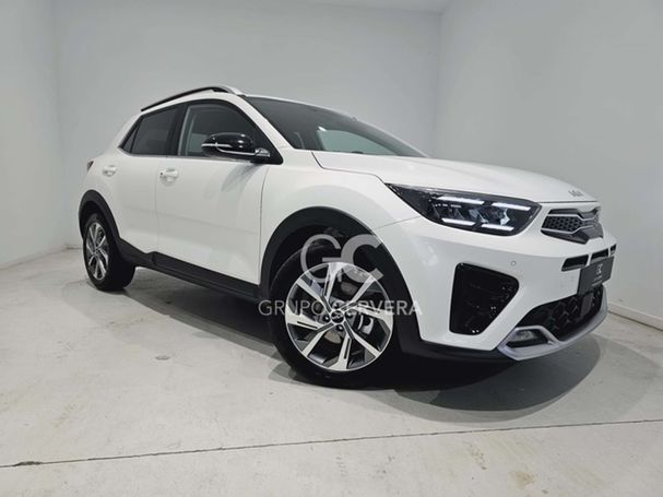 Kia Stonic 1.0 T-GDi 100 74 kW image number 3