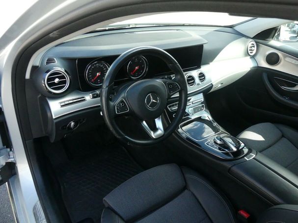 Mercedes-Benz E 220 d T 4Matic 143 kW image number 7