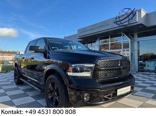 RAM 1500 309 kW image number 3